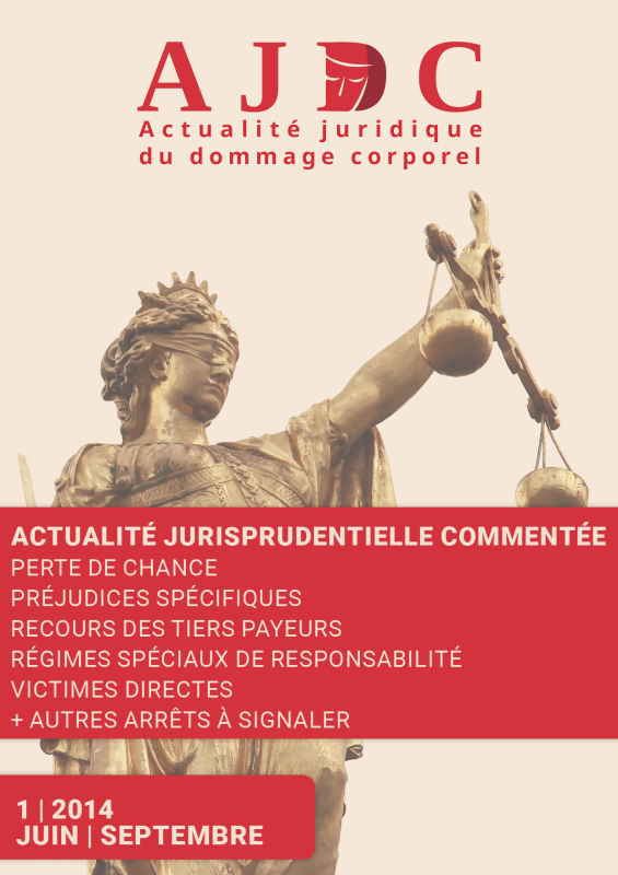 Couverture du n°1