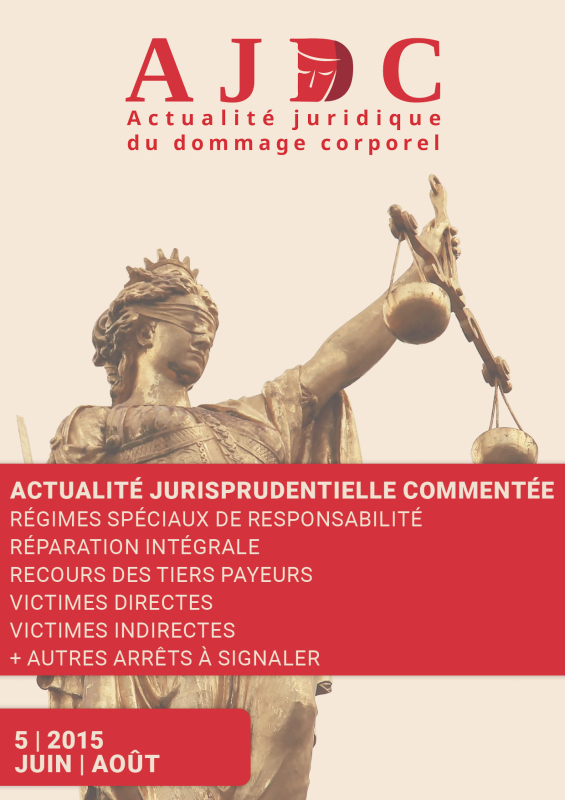 Couverture du n°5