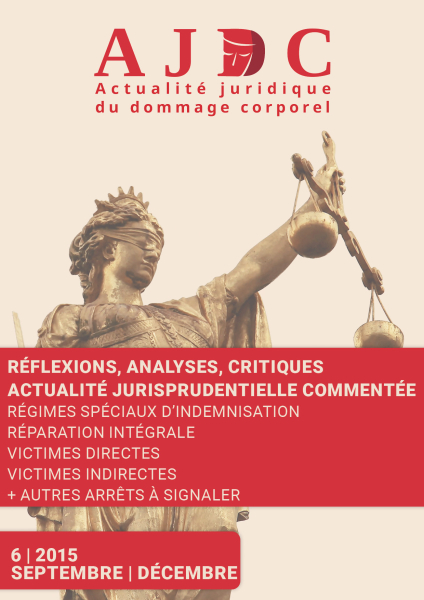 Couverture du n°6