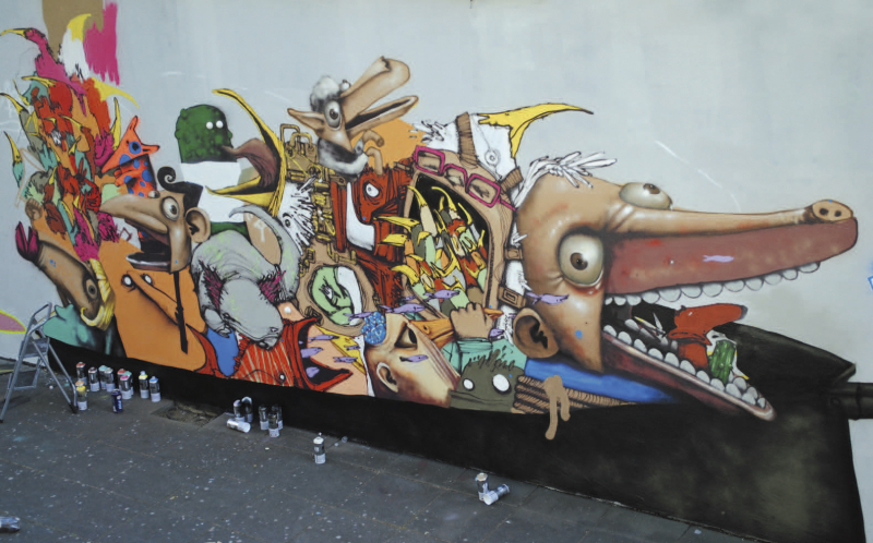 Artaq 2011