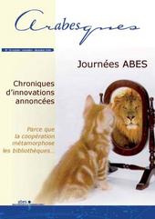 Arabesques n°56 - couverture