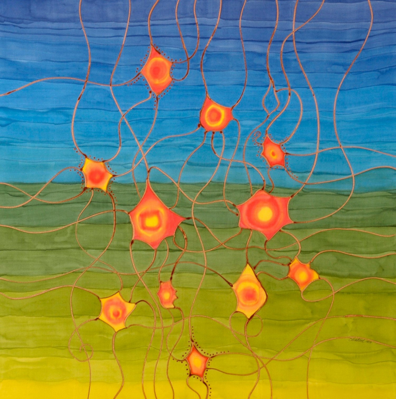 Neurones de Cajal