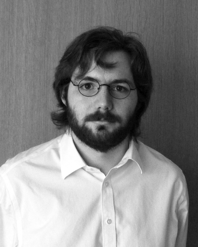 Thibault Clérice