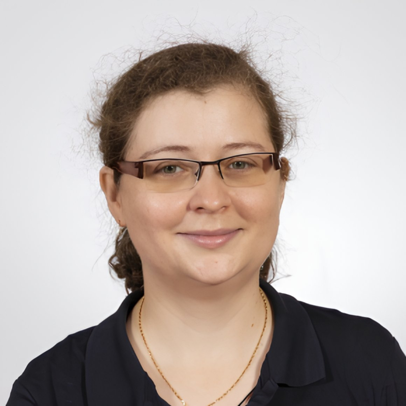 Anne-Cécile Orgerie