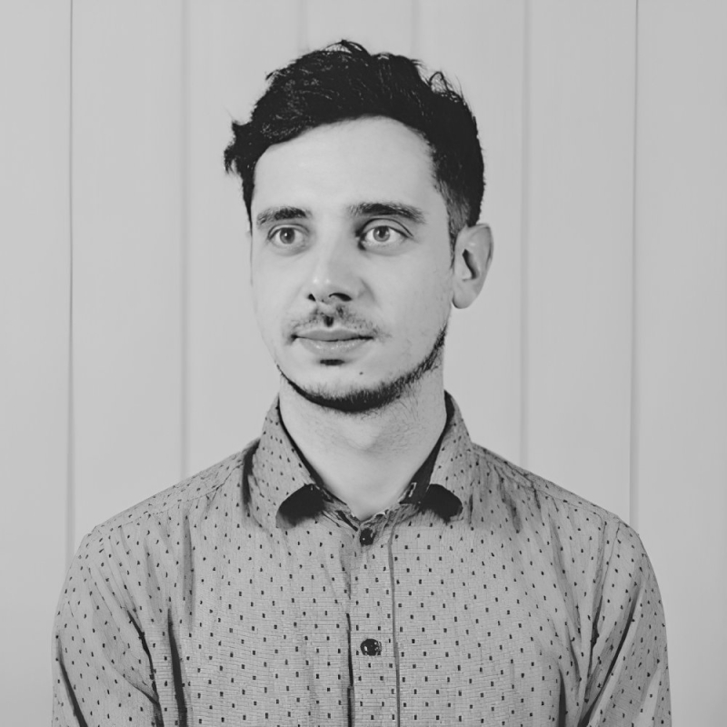 Matthieu Brient