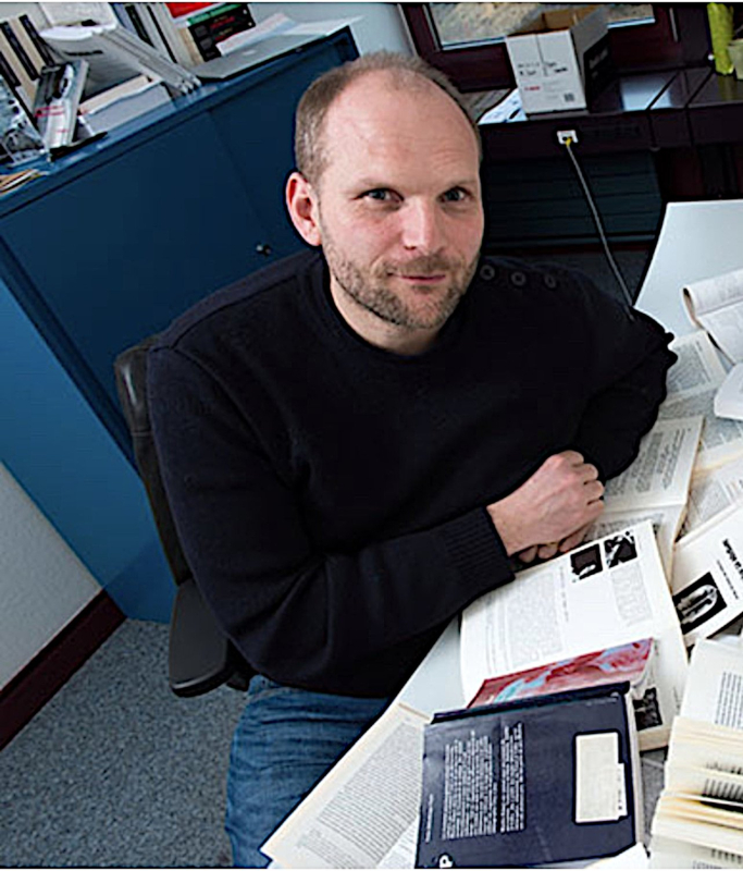 Jean-François Bert