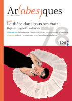 Arabesque n°78 - Couverture