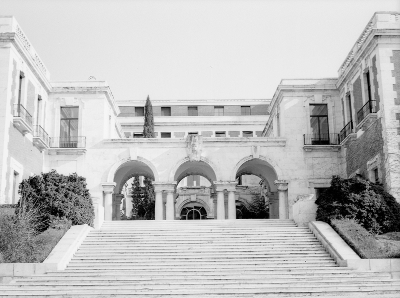 La Casa de Velásquez
