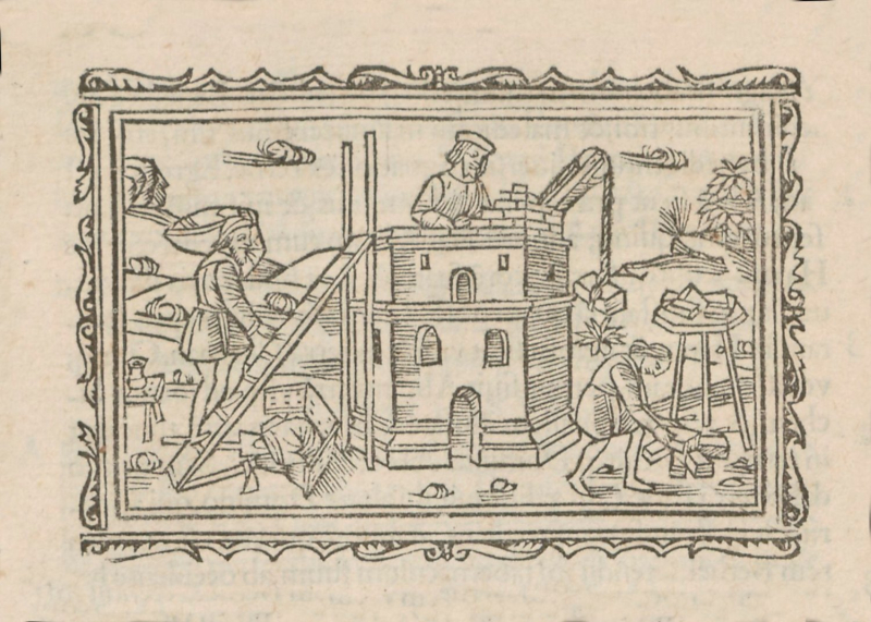 Biblia Sacrosancta Testamenti Veteris &amp; Novi. 1546