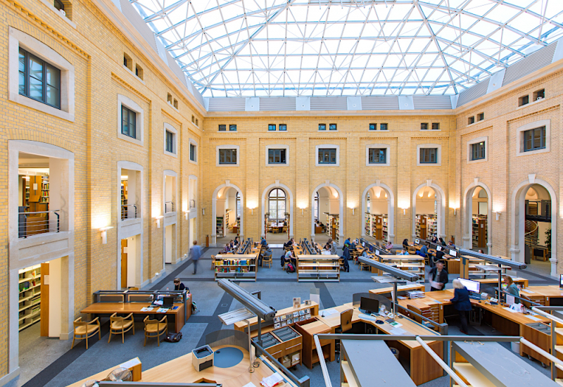 Bibliotheca Albertina