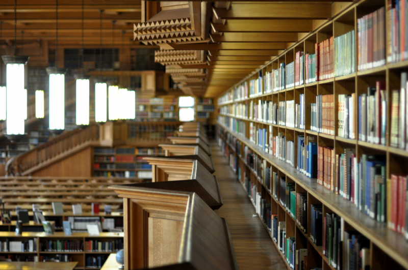 Université Catholique de Louvain