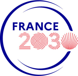 Logo du site France 2030