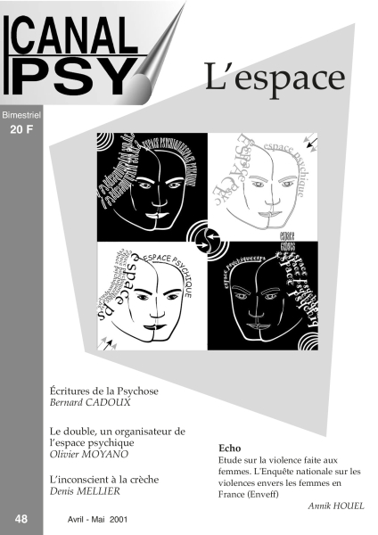 Couverture du n°48