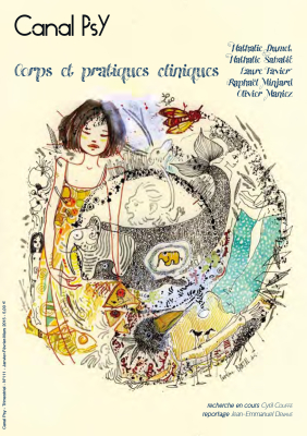 Couverture du n°111