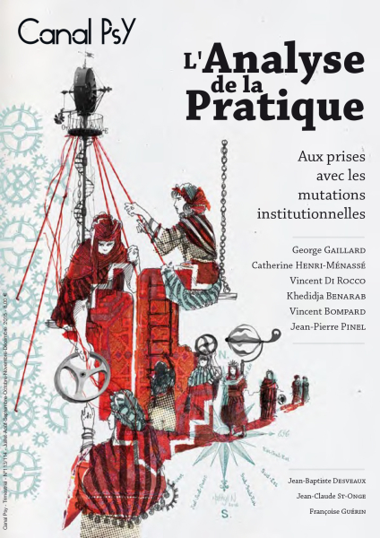 Couverture du n°113-114