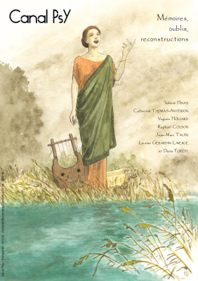 Couverture du n°110