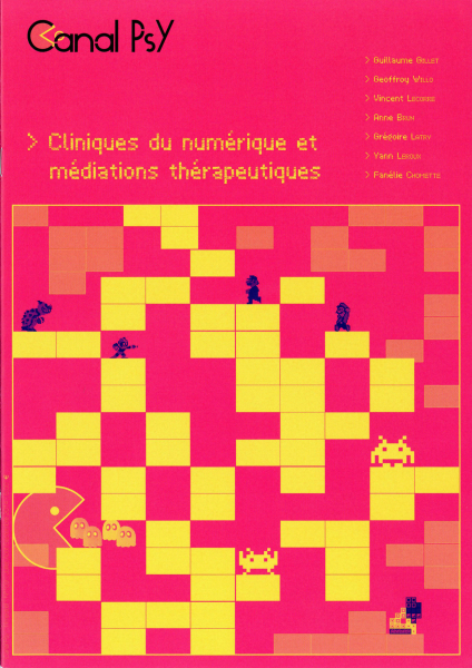 Couverture du n°109