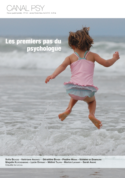 Couverture du n°122