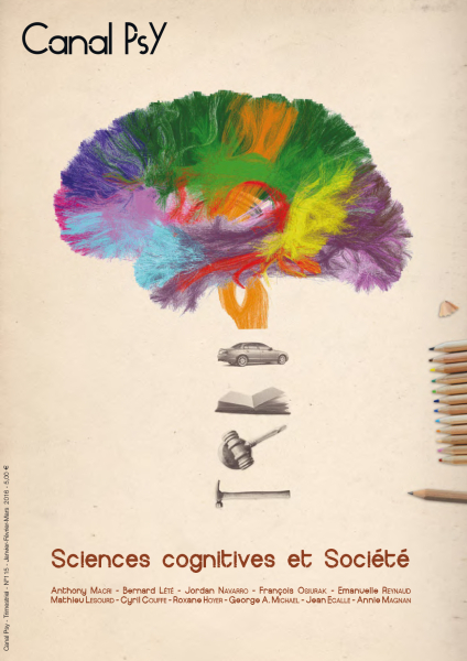 Couverture du n° 115