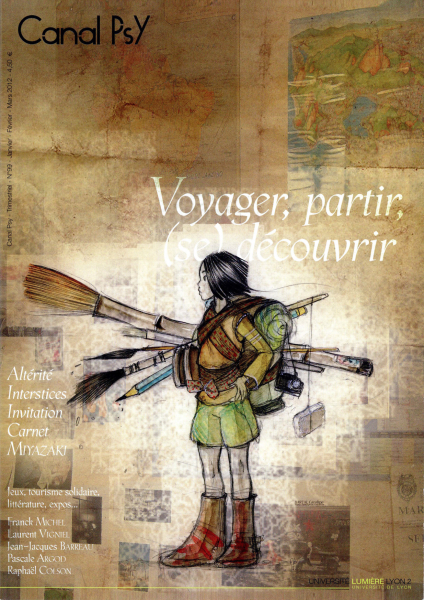 Couverture du n°99
