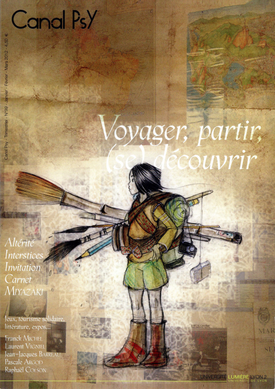 Couverture du n°99