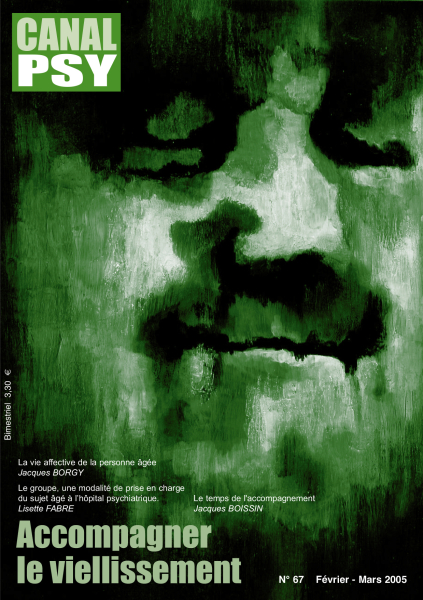 Couverture du n°67