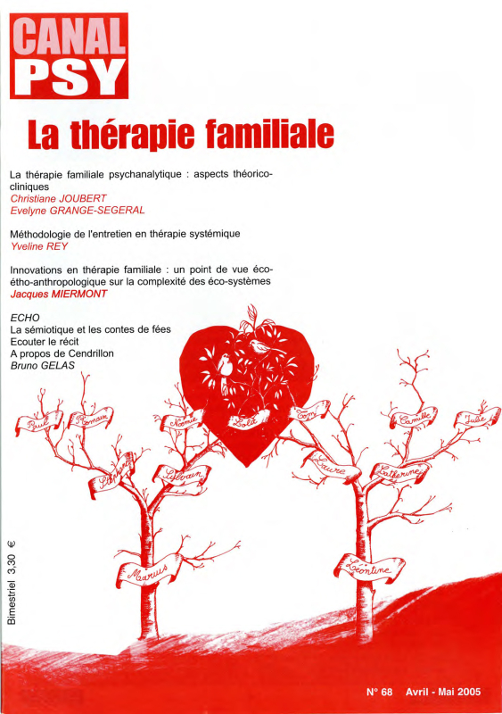 Couverture du n°68