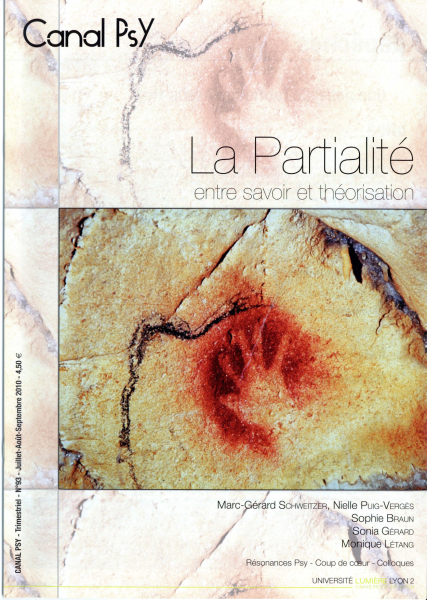 Couverture du n°93
