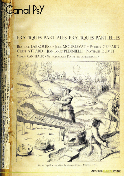 Couverture du n°95