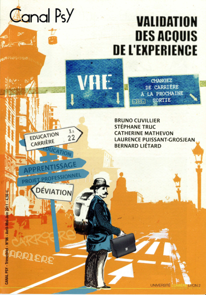 Couverture du n°96