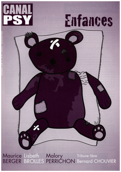 Couverture du n°70