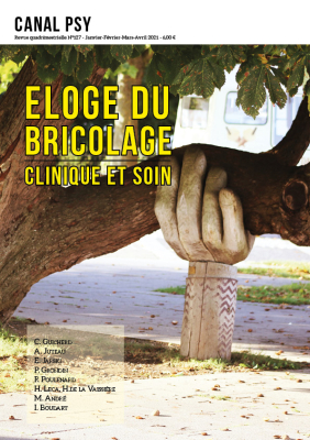 Couverture du n°127