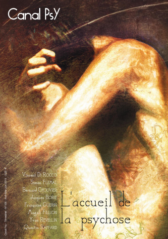 Couverture du n°108