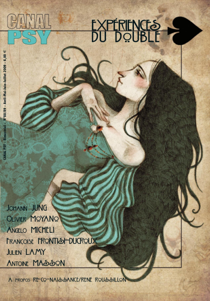 Couverture du n°88/89