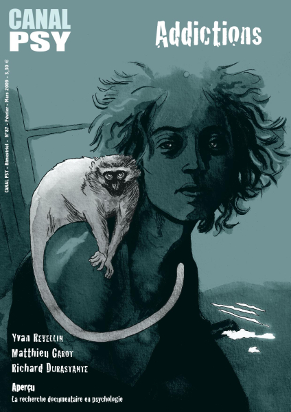Couverture du n°87