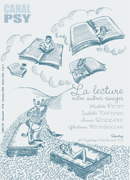 Couverture du n°86