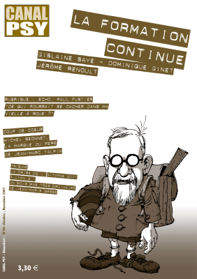 Couverture du n°80