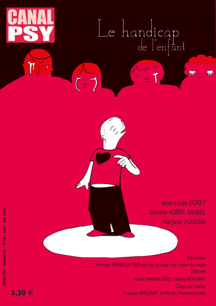 Couverture du n°78