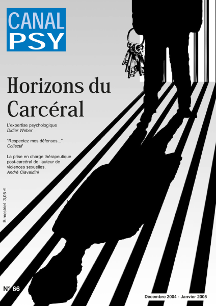 Couverture du n°66