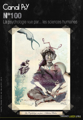 Couverture du n°100