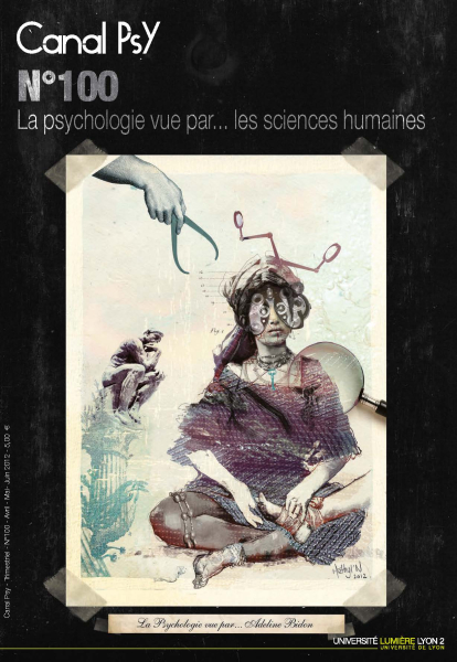 Couverture du n°100