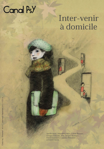 Couverture du n°101