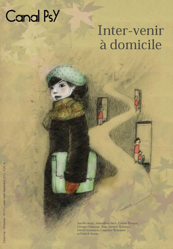 Couverture du n°101