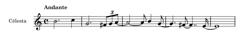 Exemple 3