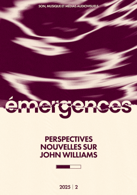 Couverture du numéro 2 | Décembre 2025