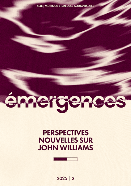 Couverture du numéro 2 | Décembre 2025