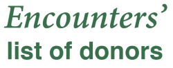 Logo du site List of donors
