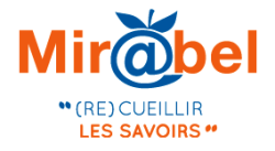 Logo du site Mir@bel