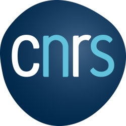 Logo du site CNRS