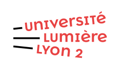 Logo du site Université Lumière Lyon 2